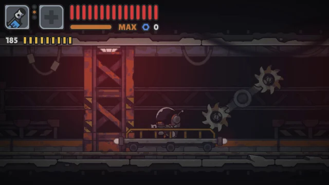 Dead Station 2 screenshot 6