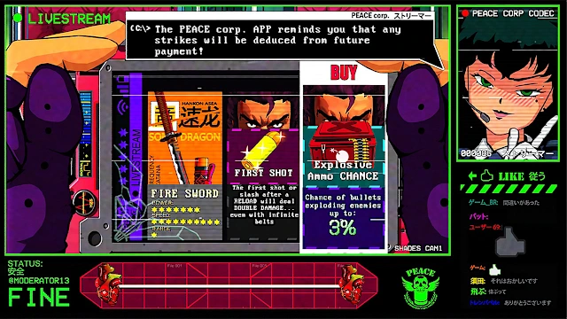 MULLET MADJACK screenshot 6