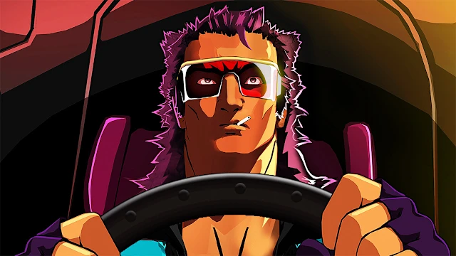 MULLET MADJACK screenshot 4