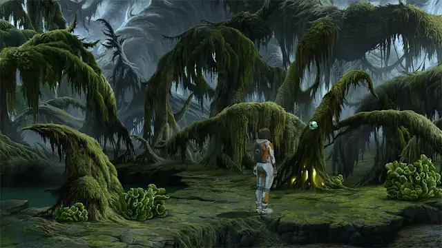 Monolith screenshot 3