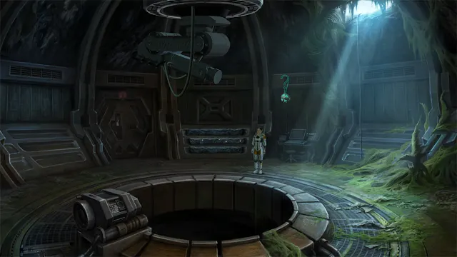 Monolith screenshot 5