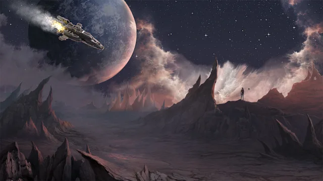 Monolith screenshot 4