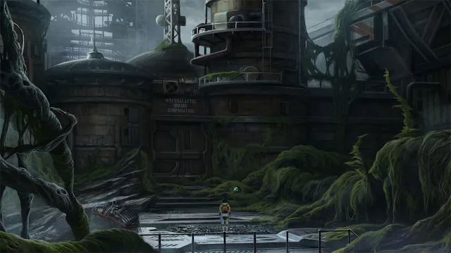Monolith screenshot 6