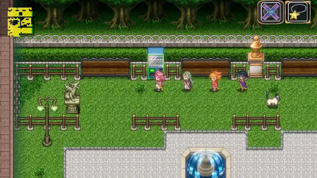 Astrune Academy screenshot 5