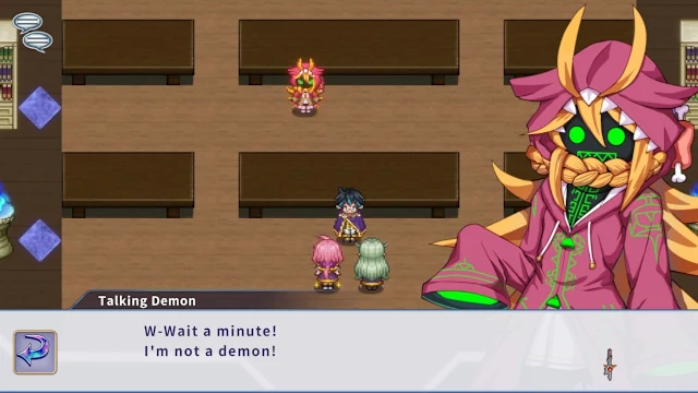 Astrune Academy screenshot 1