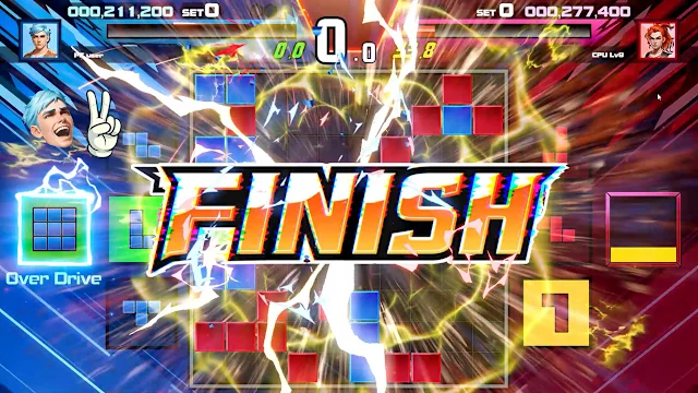 SHIKA-Q screenshot 2