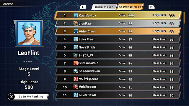 SHIKA-Q screenshot 5