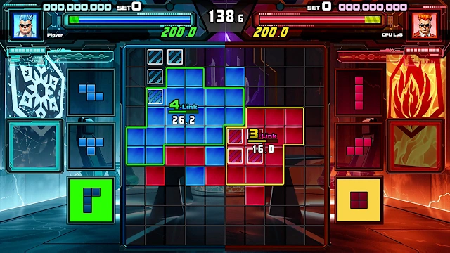 SHIKA-Q screenshot 1