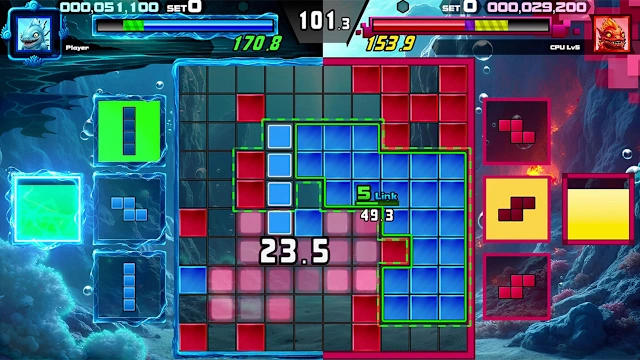 SHIKA-Q screenshot 0