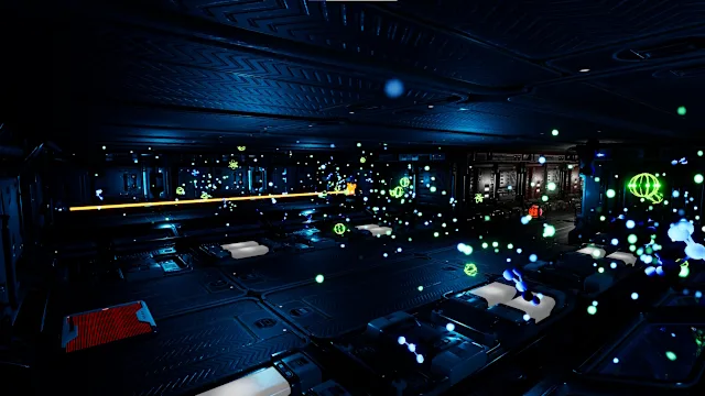 Euphoria screenshot 5