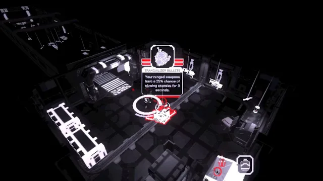 I See Red screenshot 6
