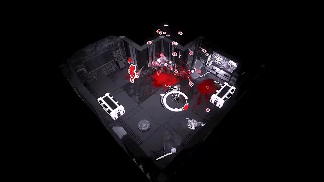I See Red screenshot 5