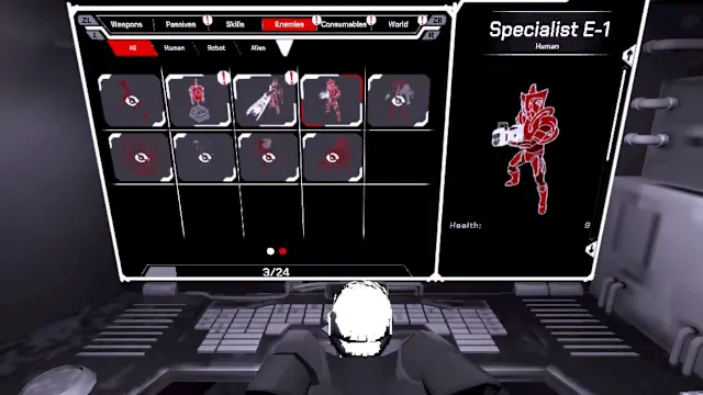 I See Red screenshot 3
