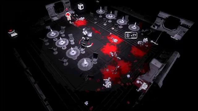 I See Red screenshot 2