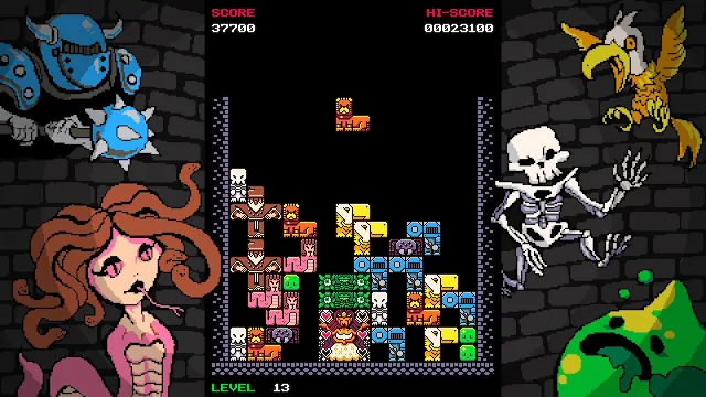 Cryptrio screenshot 1