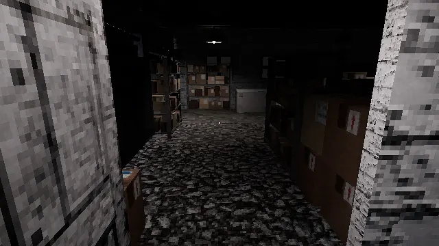 A Night on the Farm screenshot 2