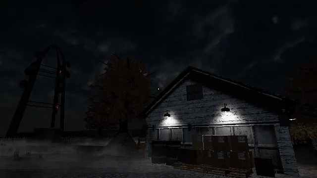 A Night on the Farm screenshot 5