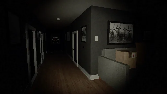A Night on the Farm screenshot 4