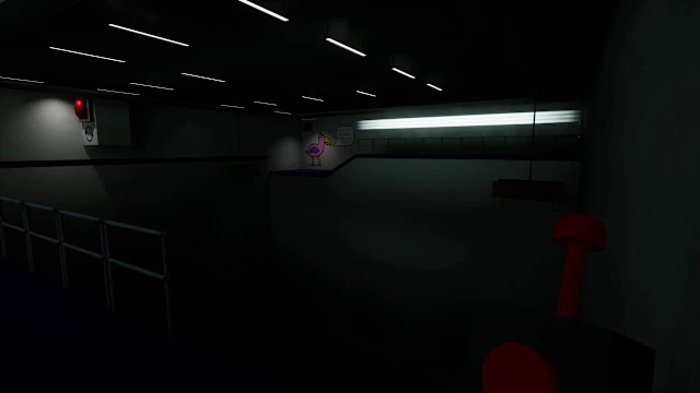 Garten of Banban screenshot 4
