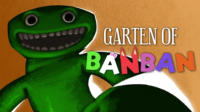 Garten of Banban