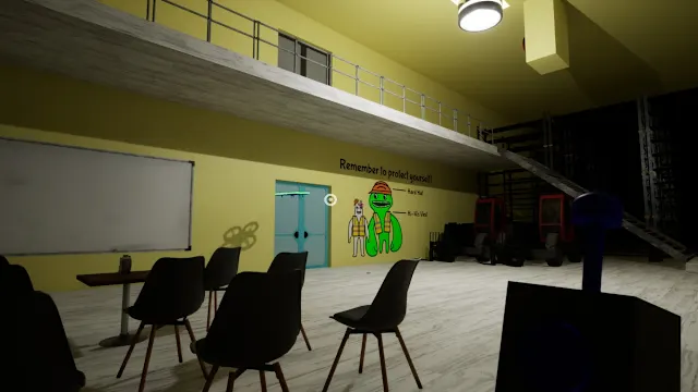 Garten of Banban 2 screenshot 6