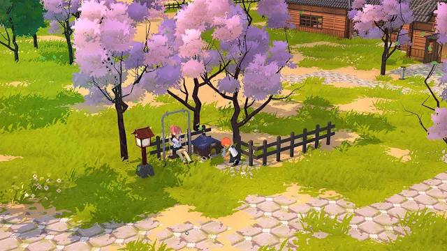 Let's School screenshot 5