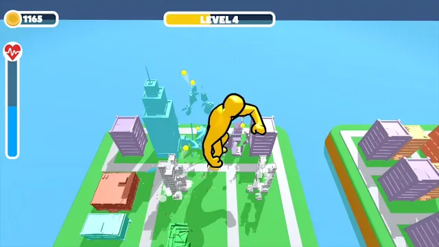 I am Titan screenshot 5