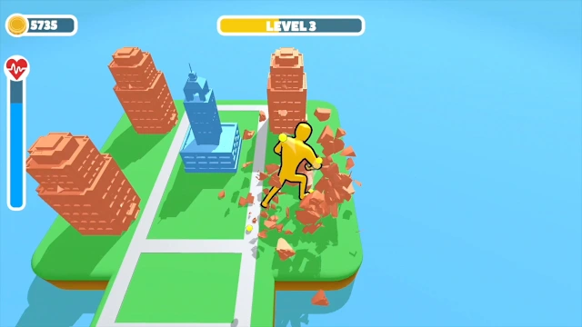 I am Titan screenshot 3