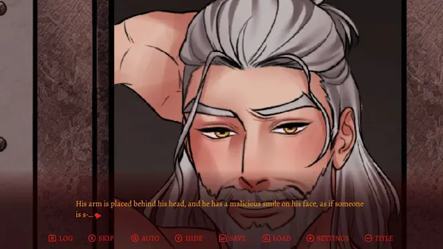 My Incubi Harem screenshot 1