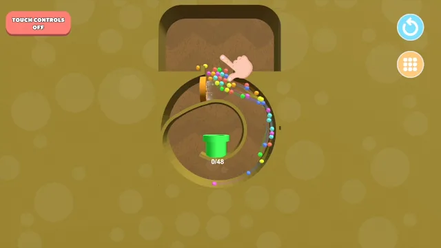 Finger Suck screenshot 5