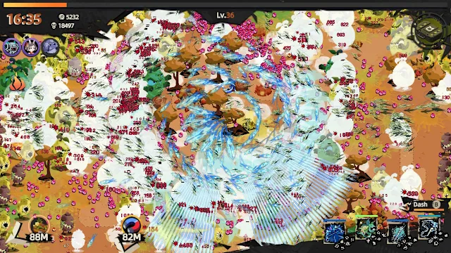 Return To Abyss screenshot 0
