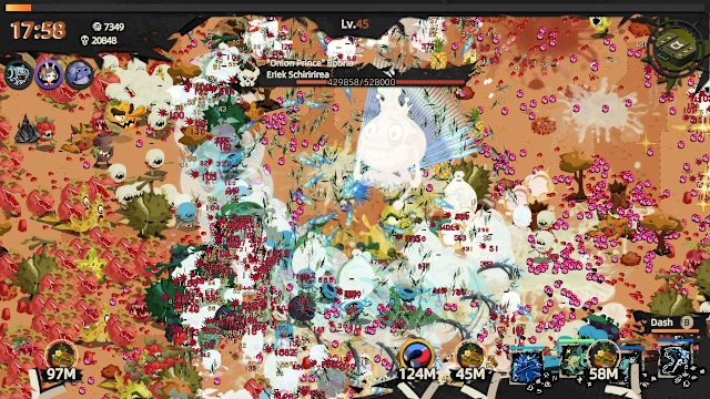 Return To Abyss screenshot 5