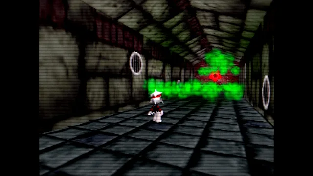 Corn Kidz 64 screenshot 3