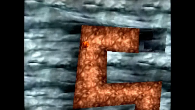 Corn Kidz 64 screenshot 4