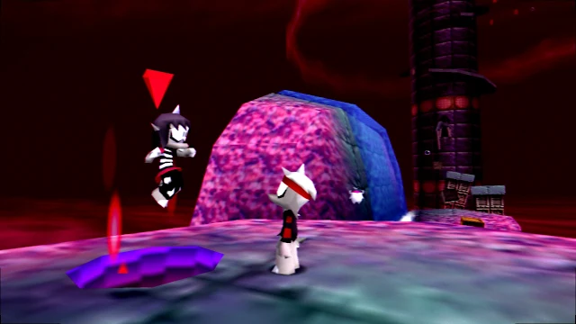 Corn Kidz 64 screenshot 5