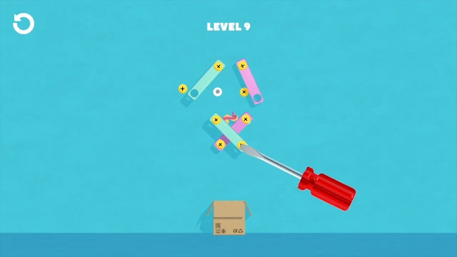 Delivery Drop screenshot 2