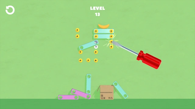Delivery Drop screenshot 5