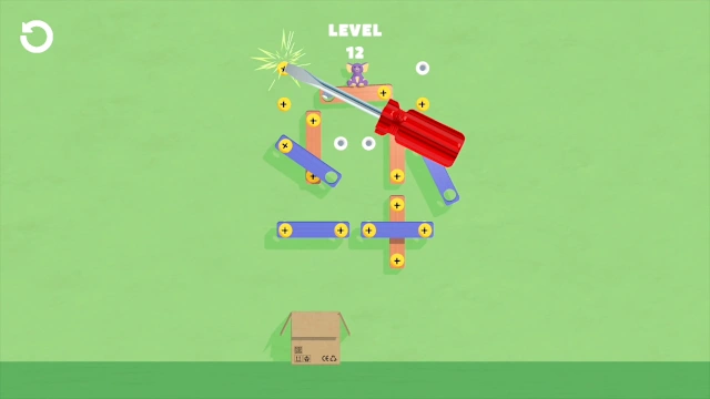 Delivery Drop screenshot 4