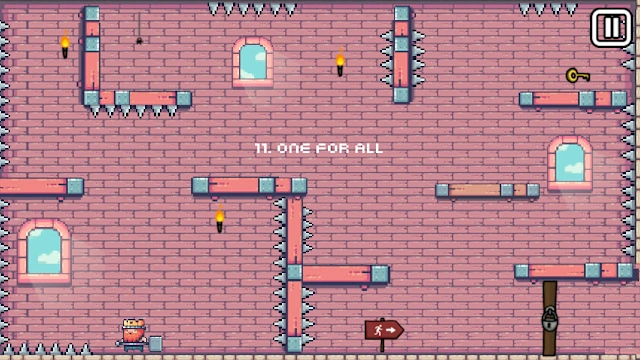Kingdom's Dungeon Rage screenshot 2