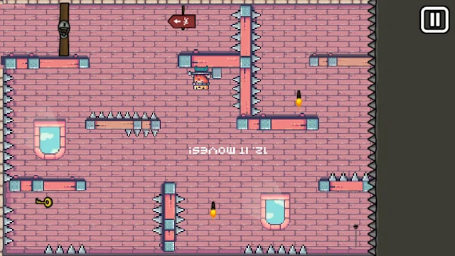 Kingdom's Dungeon Rage screenshot 4