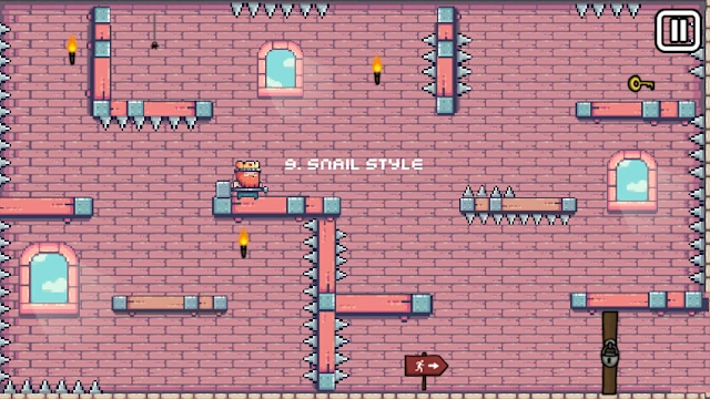 Kingdom's Dungeon Rage screenshot 1