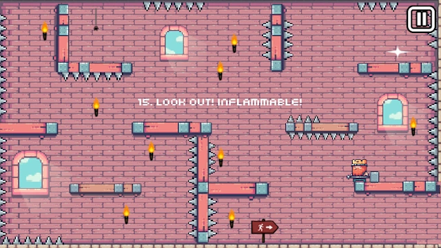 Kingdom's Dungeon Rage screenshot 5