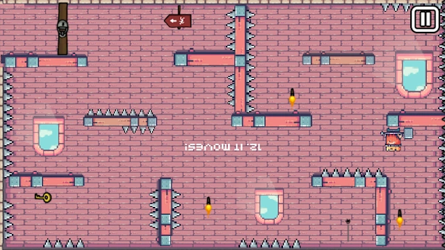 Kingdom's Dungeon Rage screenshot 3