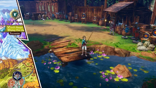 PROGRESS ORDERS screenshot 3