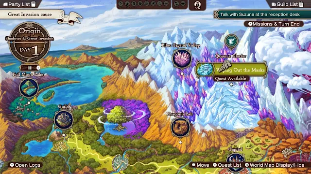 PROGRESS ORDERS screenshot 4