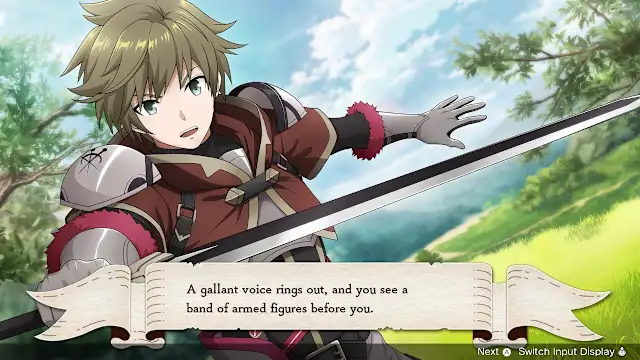PROGRESS ORDERS screenshot 0