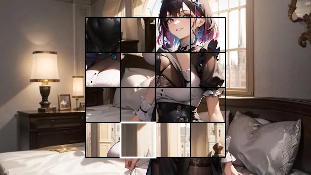 Hentai Girls: Steamy Maid screenshot 3