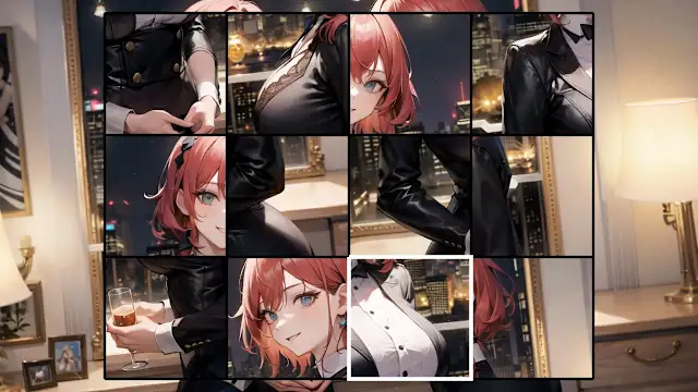 Hentai Girls: Idol Romance screenshot 2