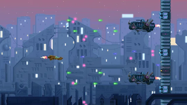 Cilla screenshot 3