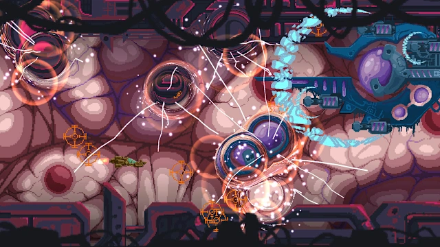 Cilla screenshot 6